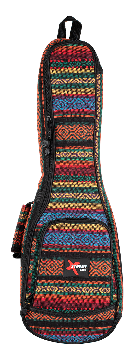 Xtreme | OB902 | Concert Ukulele Gig Bag Xtreme | OB902 | Concert Ukulele Gig Bag